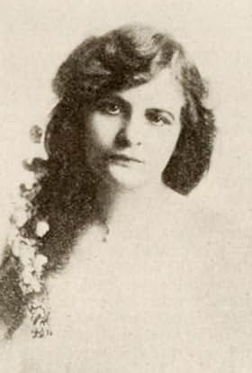 Florence Crawford