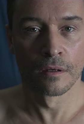 actor Manuel Blanc large photo