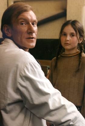 actor Frantisek Husák large photo