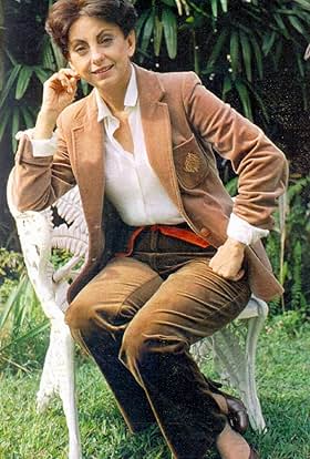 actor Beatriz Segall large photo