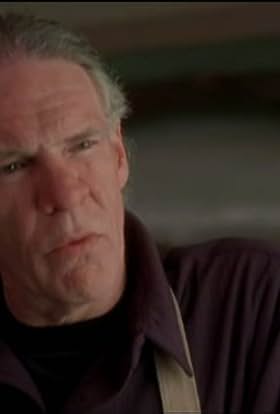 actor John 'Bear' Curtis large photo