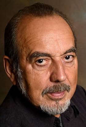 actor Christian Gazio large photo