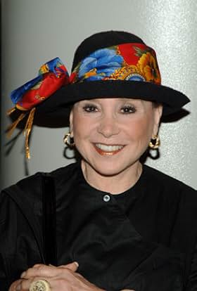 actor Cindy Adams large photo