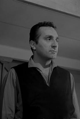 actor André Thorent large photo