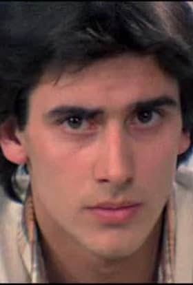 actor Leo Colonna large photo