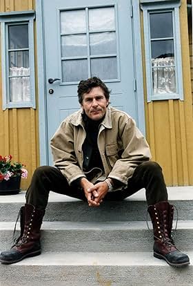 actor Tomas Pontén large photo