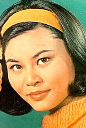 actor Ming Liu large photo