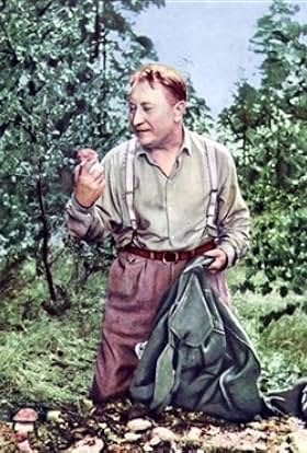 actor Jaroslav Marvan large photo