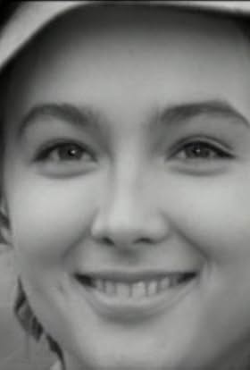 Irina Borisova