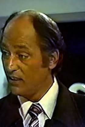 actor Patrick Peuvion large photo