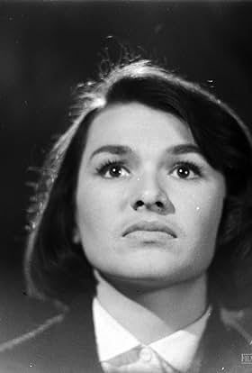 actor Zofia Slaboszowska large photo