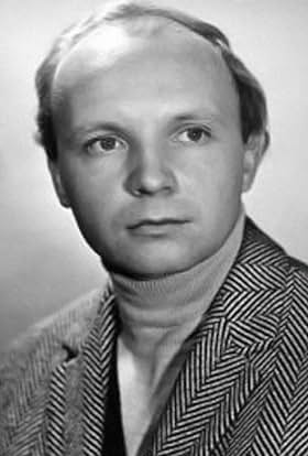 actor Andrey Myagkov large photo