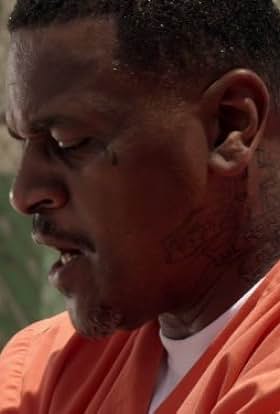 actor Ronald William Lawrence large photo