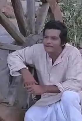 actor Arvind Joshi large photo