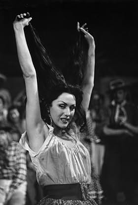 actor Maria Frau large photo