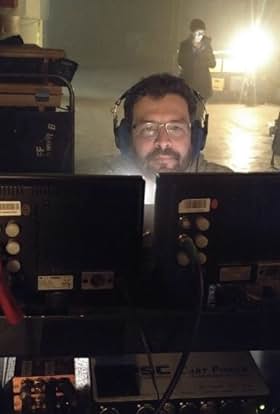 actor Matthew Nicolay large photo