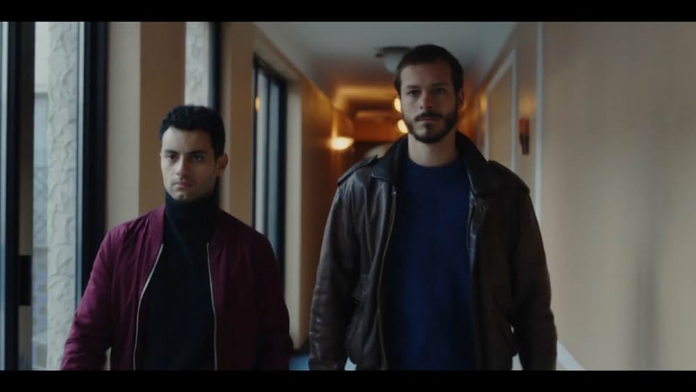 actor Denis D'Arcangelo large photo