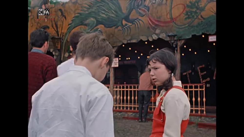 actor Günther Simon large photo