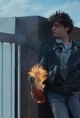 actor François Négret large photo