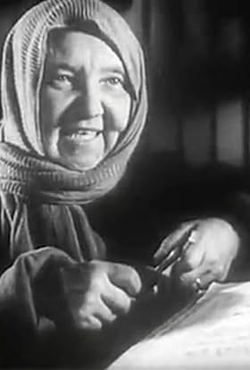 actor Mariya Yarotskaya large photo