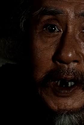 actor Kanjûrô Arashi large photo