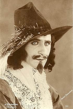 actor Jean Yonnel large photo