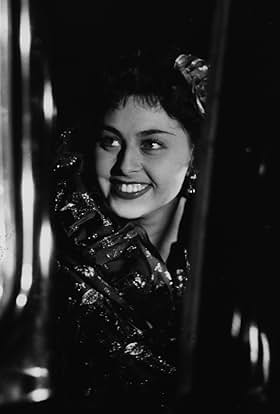 actor Elma Karlowa large photo