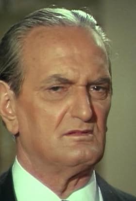 actor Hristos Tsaganeas large photo