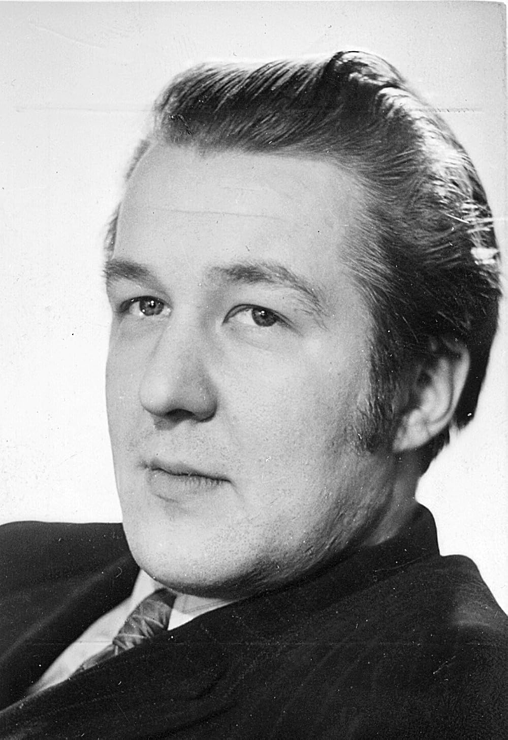 actor Aarne Tarkas large photo