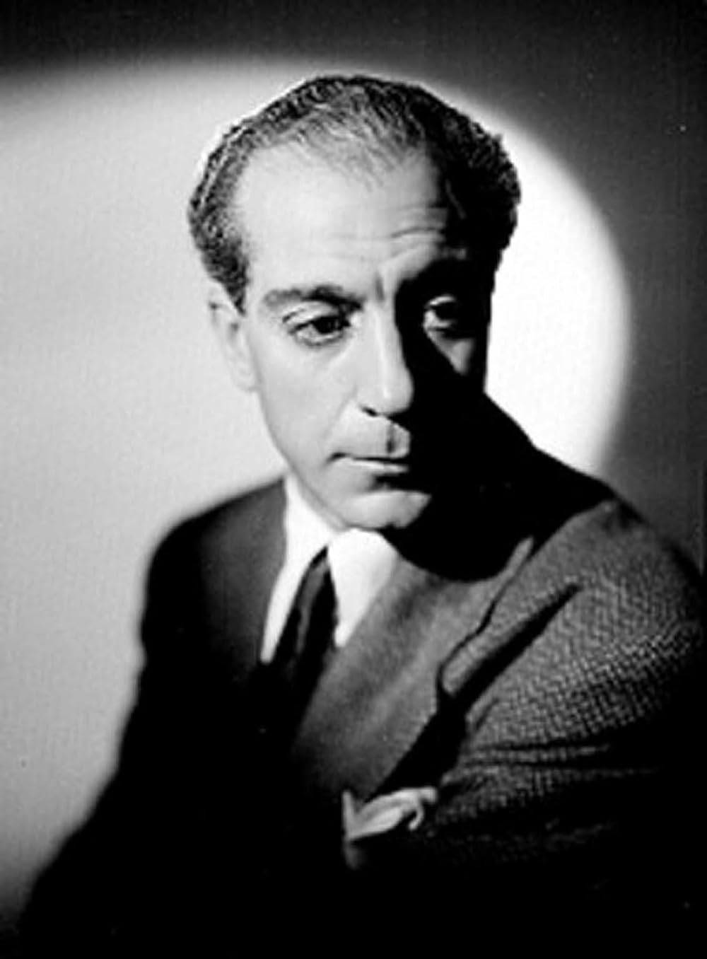 actor Nicolás Rodríguez large photo