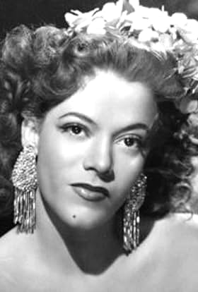 actor Amalia Aguilar large photo