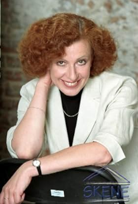 actor Renata Berger large photo