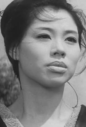 actor Yaeko Mizutani large photo