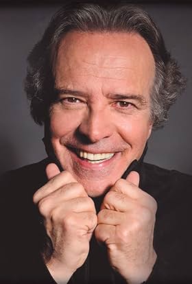 actor Enrico Montesano large photo