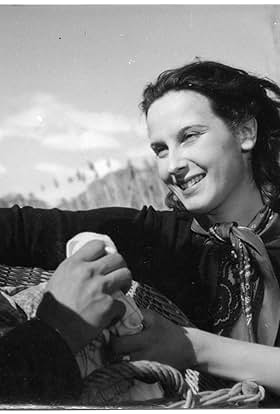 actor Luisa Rossi large photo