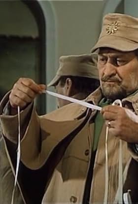 actor Josef Vetrovec large photo