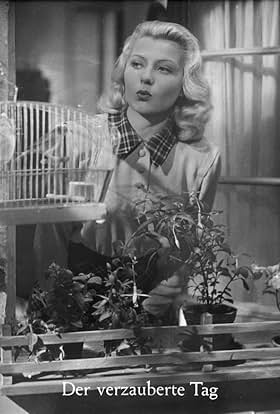 actor Winnie Markus large photo