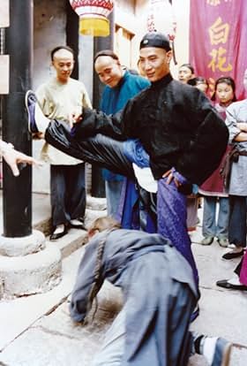 actor Kuo-Ming Sun large photo