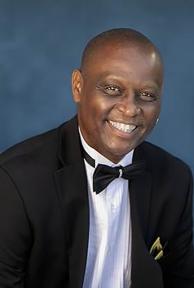 actor Tyrone Dubose large photo