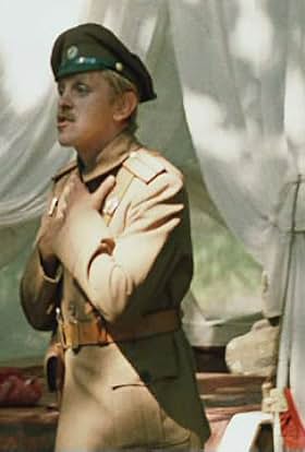 actor Konstantin Grígoryev large photo