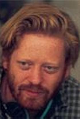 actor Jonas Elmer large photo