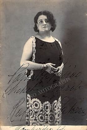 actor Rafaela Satorrés large photo