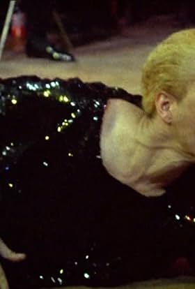 actor Paris Duprée large photo