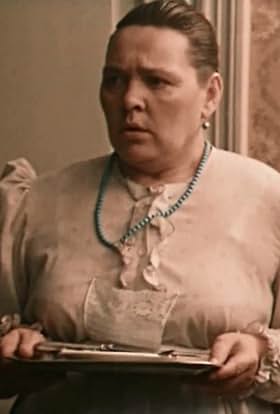 Lyubov Tishchenko