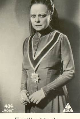 actor Emilia Unda large photo