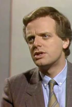 actor Michael Grade large photo