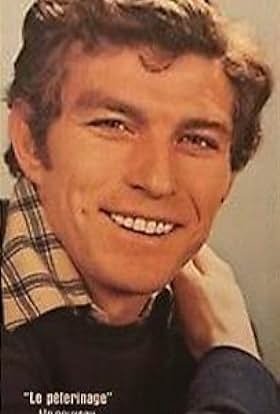 actor Jean-Claude Bouillon large photo