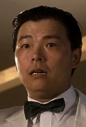 actor Foo-Keung Kong large photo