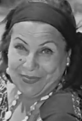 Sidika Duruer