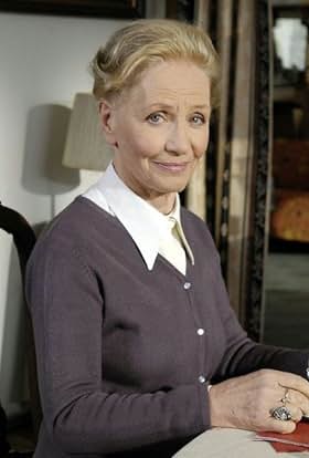 actor Anna Milewska large photo